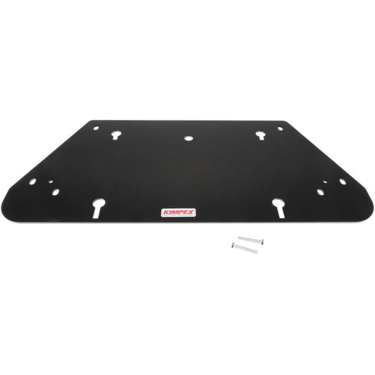 Kimpex 374902 Click N Go2 UTV Plow Mounting Plate