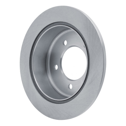 R1 Concepts ERE-39022 RNC Brake Rotor - Plain