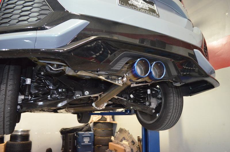 Load image into Gallery viewer, Injen SES1500TT INJ Catback Exhaust
