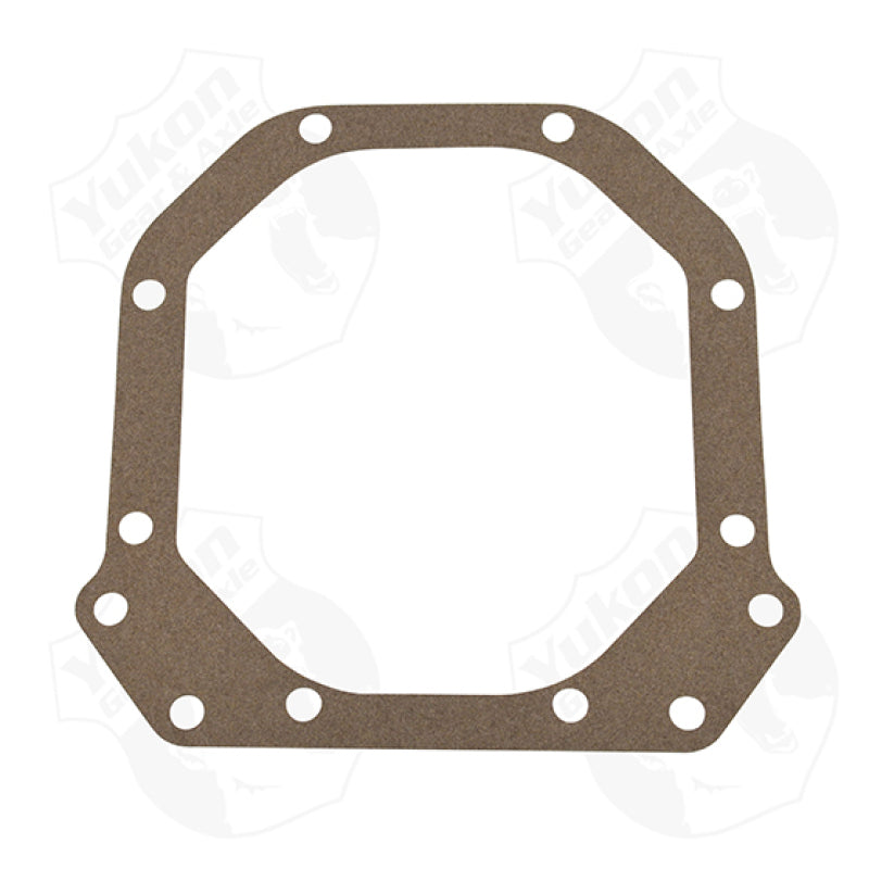 Load image into Gallery viewer, Yukon Gear &amp; Axle YCGGMVET-CI YUK Cover Gaskets
