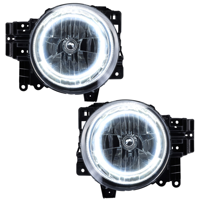 Load image into Gallery viewer, Oracle Lighting 7093-001 ORL Headlight Assemblies

