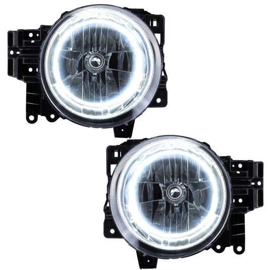Oracle Lighting 7093-001 ORL Headlight Assemblies