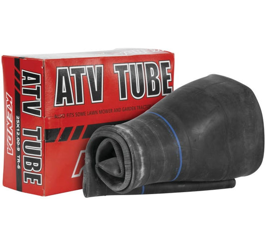 Kenda 11119120 ATV Inner Tube - 24X9.00-11 - TR-6 Valve Stem