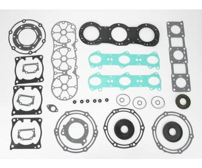 Winderosa 611608 Full Engine Gasket Set