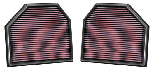 K&N Engineering 33-2488 KN Drop in Air Filters