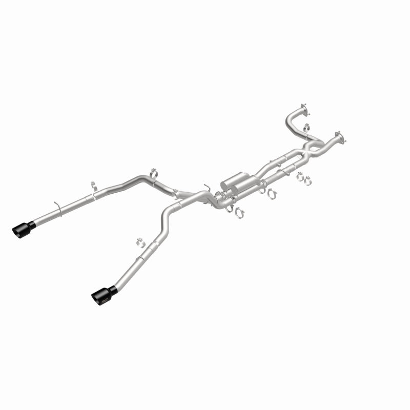 Load image into Gallery viewer, Magnaflow 19704 MAG Catback Exhaust
