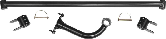 Modquad STM-RZR-PRO Rigid Spare Tire Mount