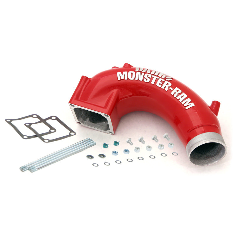Load image into Gallery viewer, Banks Power 42765 GBE Monster-Ram Intake
