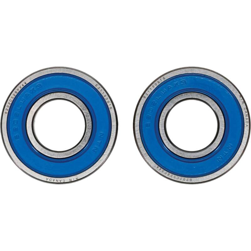 Load image into Gallery viewer, Pivot Works 25-1143-P PIV Wheel Bearing Kit
