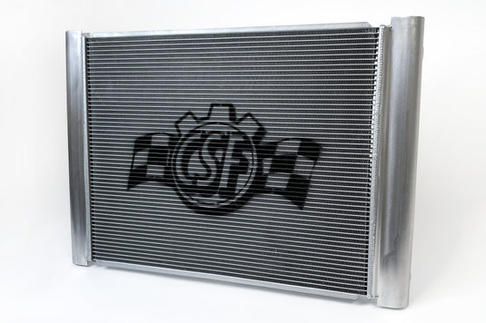 Csf 7218 CSF Radiators - Aluminum