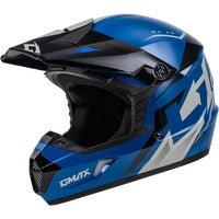 Blue/Black/Gray