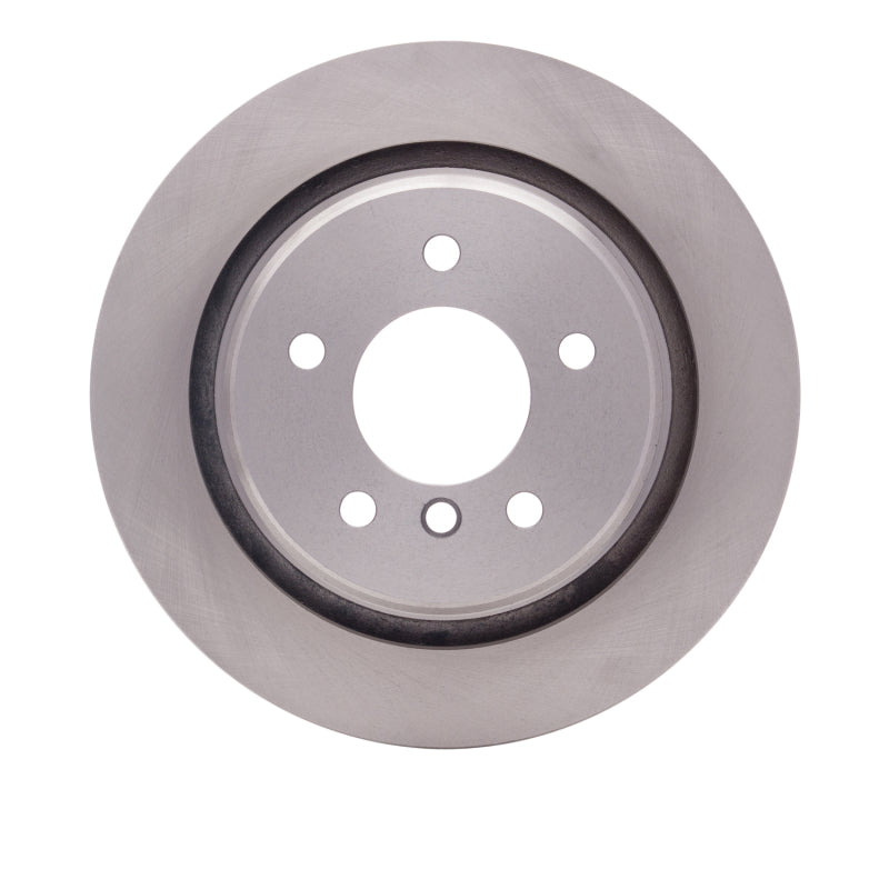 Load image into Gallery viewer, Dfc 600-31034D DFC Brake Rotors - Plain

