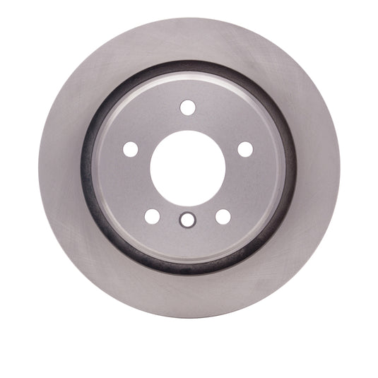 Dfc 600-31034D DFC Brake Rotors - Plain