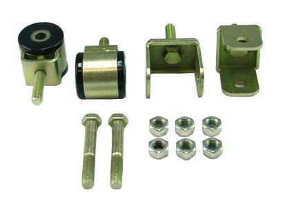 Load image into Gallery viewer, Whiteline W92930 WL Bushings - Engine Mount

