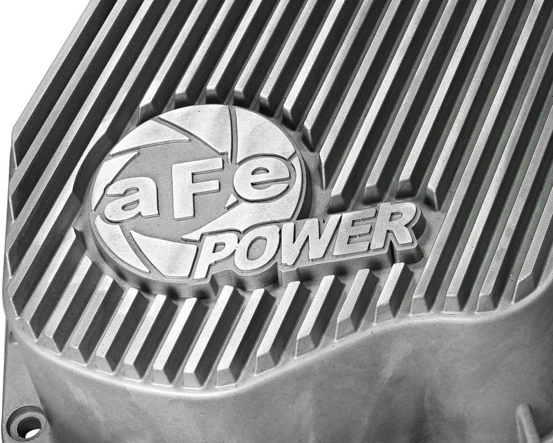 Load image into Gallery viewer, Afe 46-70030 AFE Diff/Trans/Oil Covers
