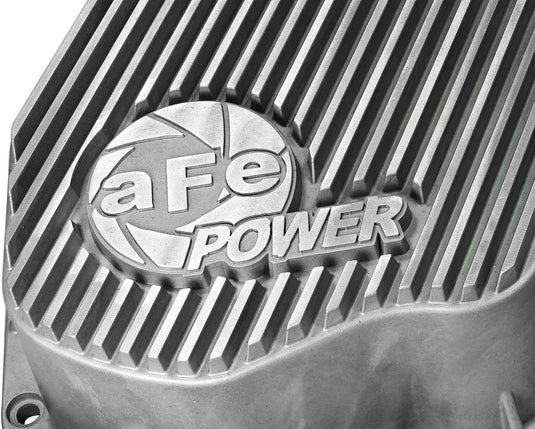 Afe 46-70030 AFE Diff/Trans/Oil Covers