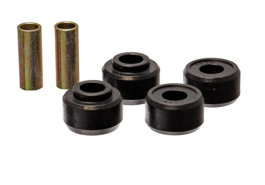 Energy Suspension 4.7118G ES Strut Bushings - Black