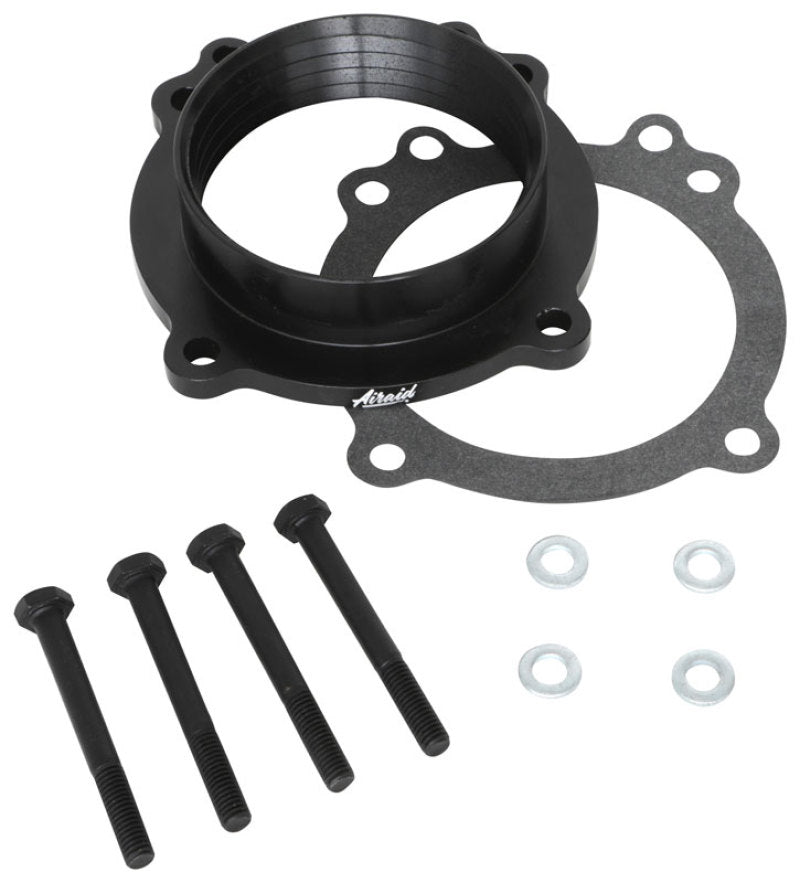 Load image into Gallery viewer, Airaid 300-626 AIR Throttle Body Spacer
