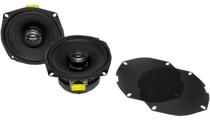 Hogtunes 352-XLF XL Front Speaker Kit