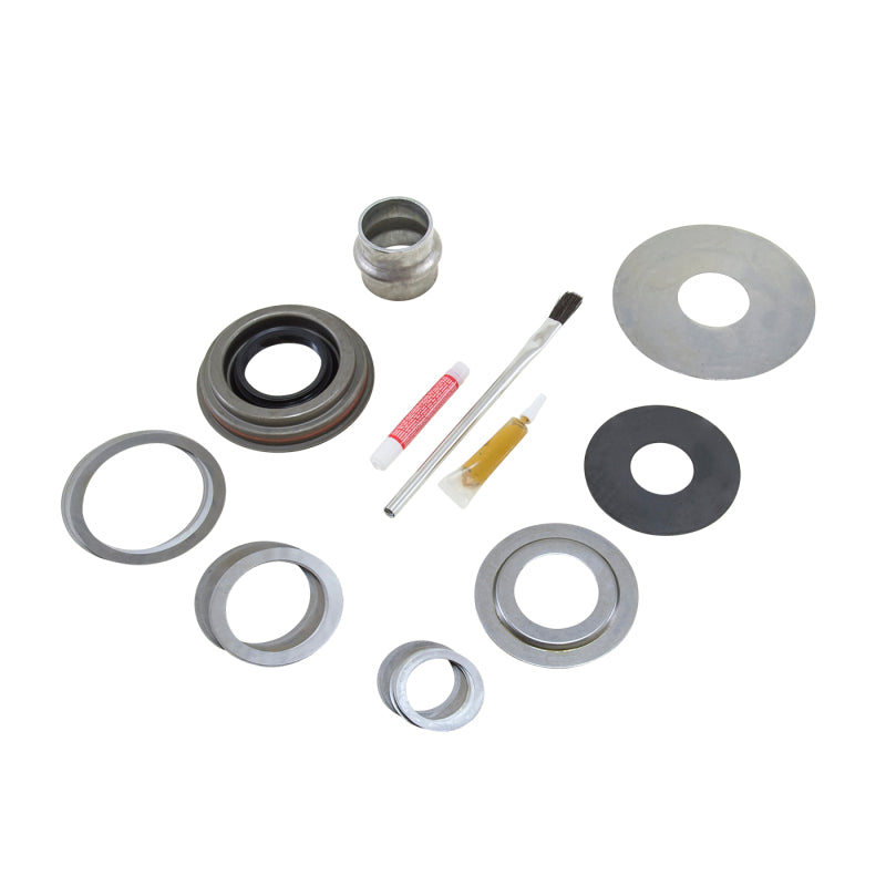 Load image into Gallery viewer, Yukon Gear &amp; Axle MK D30-F YUK Minor Install Kits
