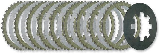 Belt Drives Ltd BTXP-12 High Performance Extra Clutch Plate Kit