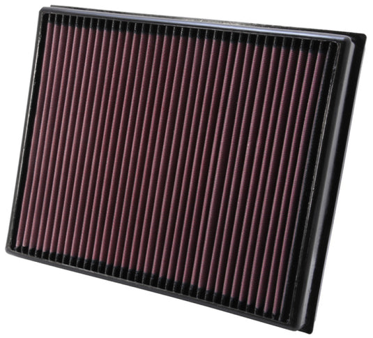 K&N Engineering 33-2983 KN Drop in Air Filters