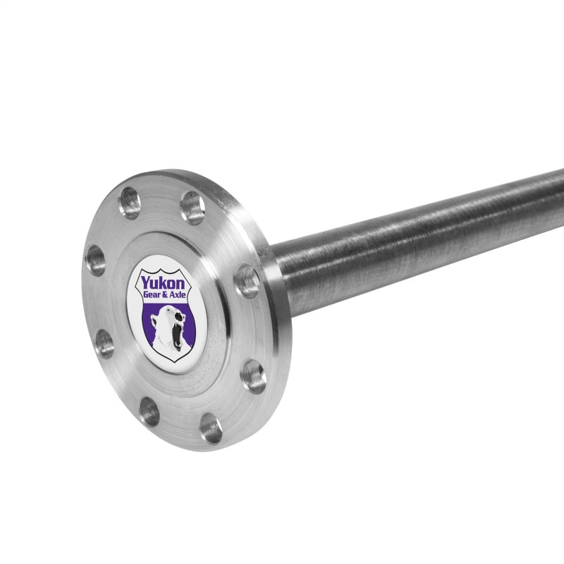 Load image into Gallery viewer, Yukon Gear &amp; Axle YA WF10.5-35-34.50 YUK Chromoly Axles
