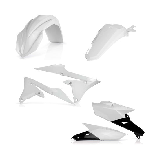 Acerbis 2449630002 ACB Body Kit
