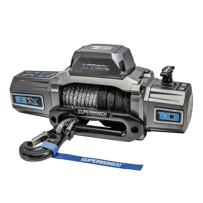 Superwinch 1710201 SUW SX Series Winches