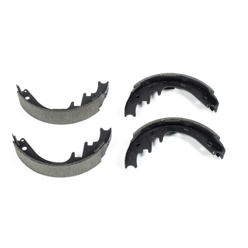 Load image into Gallery viewer, Powerstop B582 PSB Autospecialty Brake Shoes
