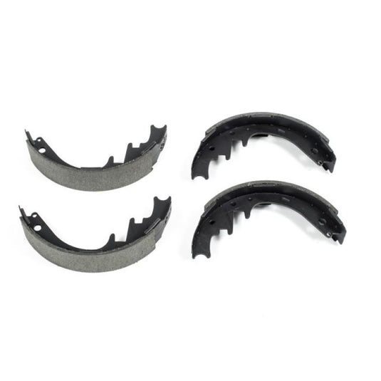 Powerstop B582 PSB Autospecialty Brake Shoes