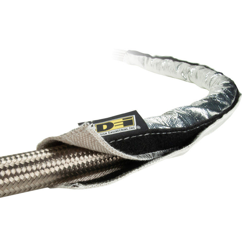 Load image into Gallery viewer, Dei 10676 DEI Line Sleeving - Heat Sheath/Shroud
