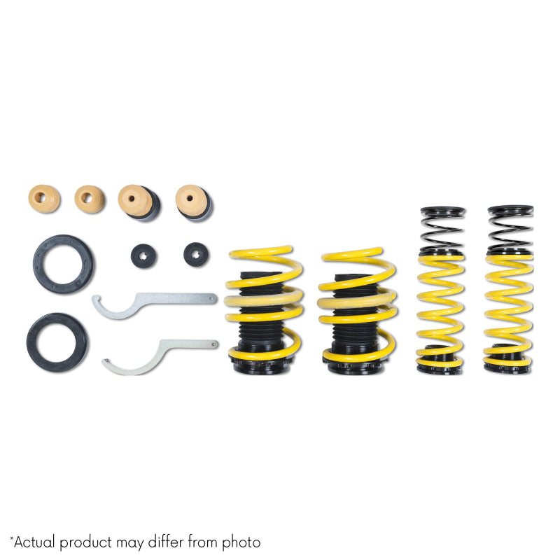 Load image into Gallery viewer, St Suspensions 27350036 STS Lowering Springs
