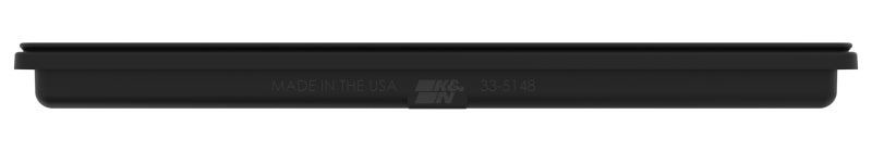 Load image into Gallery viewer, K&amp;N Engineering 33-5148 KN Direct Fit Air Filter
