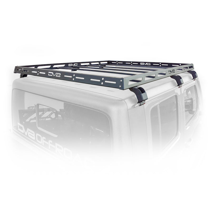 Load image into Gallery viewer, Dv8 Offroad RRJL-02 DV8 Roof Racks
