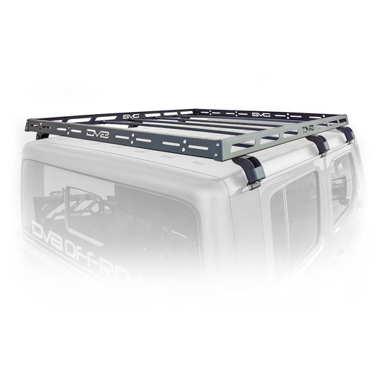 Dv8 Offroad RRJL-02 DV8 Roof Racks