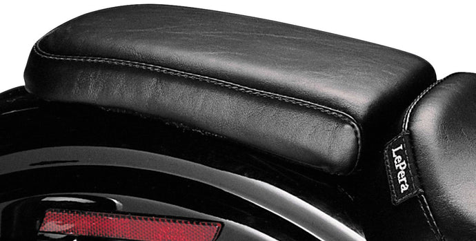 Le Pera LK-006P Bare Bones Pillion Pad