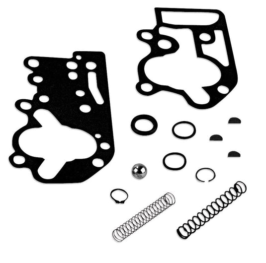 S&S Cycle 31-6275 Billet Oil Pump Master Rebuild Kit