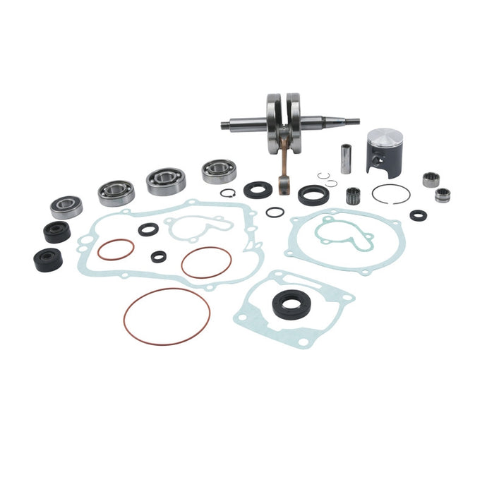Vertex WR101-124 Complete Engine Rebuild Kit In A Box