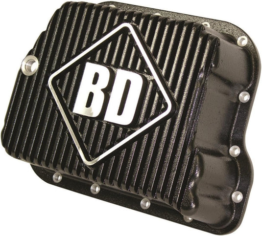 Bd Diesel 1061501 BDD Deep Sump Trans Pans