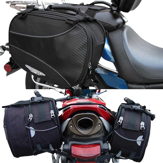 Gears 100173-1 Mini Saddlebag