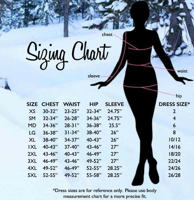 Load image into Gallery viewer, DSG Lily Collection Womens Jacket
