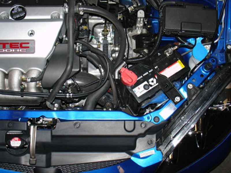 Load image into Gallery viewer, Injen SP1477BLK INJ SP Intake
