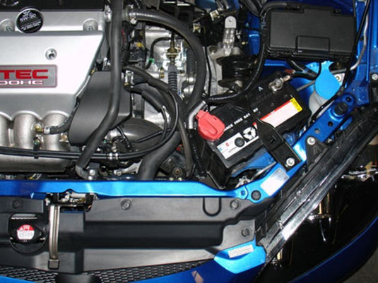Injen SP1477BLK INJ SP Intake