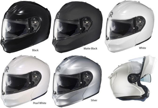 Hjc Mouth Vent for RPHA Max Helmets - Pearl White