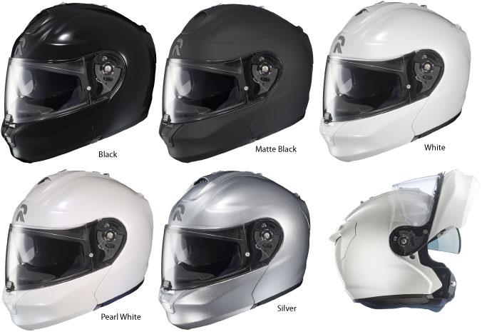 Hjc Mouth Vent for RPHA Max Helmets - Black