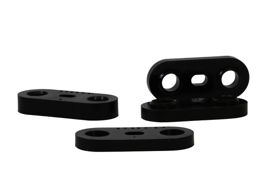 Whiteline KDT901 WL Bushings - Shifter