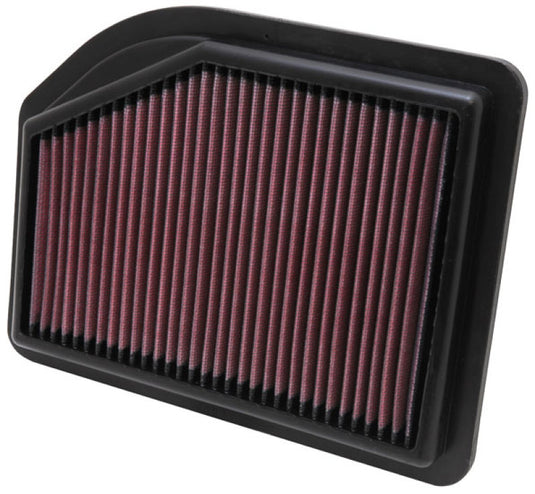 K&N Engineering 33-2477 KN Drop in Air Filters