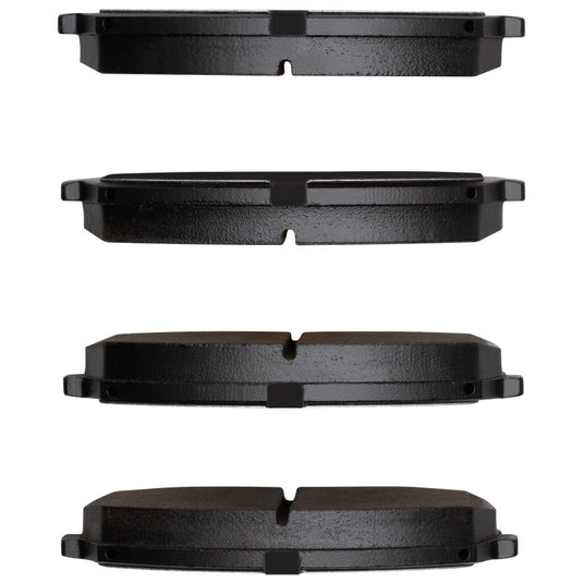 Dfc 1115-0525-01 DFC Active Performance Pads