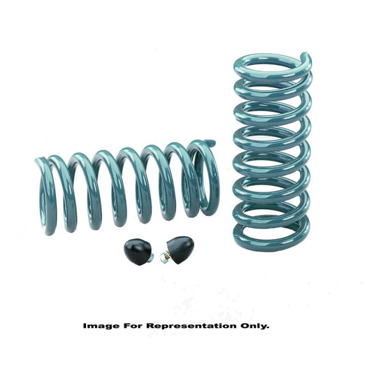 Hotchkis 1937F HOT Coil Springs